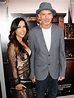 Billy Bob Thornton Marries Connie Angland : People.com
