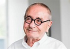 Zum Tod von Wolfgang Döring / Architekt, Hochschullehrer ...