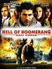 Prime Video: Deli Yürek: Bumerang Cehennemi - Hell of Boomerang