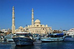 Entdecken Sie die Altstadt von Hurghada auf Aegypten.de