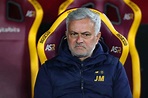 José Mourinho discute renovação de contrato com a Roma indicando ...