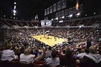 Mississippi State Releases New Humphrey Coliseum Floor Design - For ...