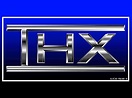 THX Logo Wallpapers - Wallpaper Cave
