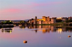 Ciudad de Limerick | Ireland.com