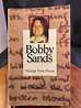 Bobby Sands : Writings from Prison by Bobby Sands (1997, Paperback ...