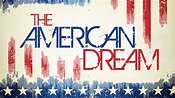 What Defines The American Dream Today?