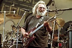Jerry Garcia’s 50 Greatest Songs