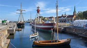 Elsinor turismo: Qué visitar en Elsinor, Hovedstaden, 2024 | Viaja con ...