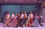 ‘Ragtime’ delivers outstanding performances, timely messages - The ...