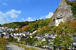 Idar-Oberstein: Tipps für die Edelsteinhauptstadt Deutschlands