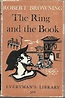 The Ring and the Book by Browning Robert - AbeBooks