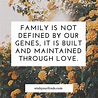 Best Family Quotes About Love and Why Family Is Important Quotes!