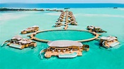 Top 10 best all-inclusive resorts in the Maldives - the Luxury Travel ...
