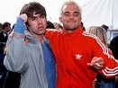 Robbie Williams' most morto moments of all time · The Daily Edge