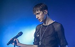 Troye Sivan teases new album and single 'Rush'
