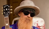 Watch Billy Gibbons In High Desert Honky-Tonk For 'My Lucky Card' Video