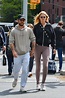 TONI GARRN and Alex Pettyfer Out in New York 05/15/2019 – HawtCelebs