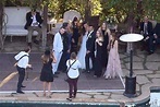 Caitlin McHugh and John Stamos Wedding Ceremony Photos | Married For Life