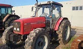 Used Massey Ferguson 4260 tractors Year: 2000 Price: $15,707 for sale ...
