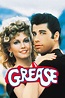 Grease (1978) - Posters — The Movie Database (TMDB)