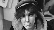 Overlooked No More: Valerie Solanas, Radical Feminist Who Shot Andy ...
