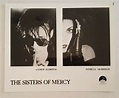 sisters of mercy | Sisters of mercy, Sisters, Poster