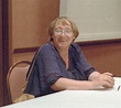 Picture of Marion Zimmer Bradley