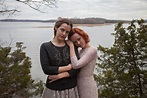 Jena Malone and Riley Keough Form a Bond in Trailer for Acclaimed Drama ...
