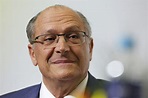 Candidato Geraldo Alckmin pode perder 36% do tempo de TV - GP1