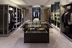Tom Ford recently renovated Munich store ( 9, Falckenbergstrasse) # ...