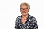 Doris Müller - Weckbacher Sicherheitssysteme GmbH