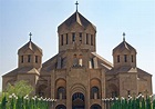 13 Top-Sehenswürdigkeiten in Armenien
