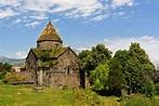 Private Tour nach Sanahin | Armenia-Tour.com