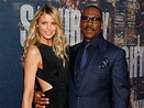 Reports: Eddie Murphy expecting his 10th child at age 57, second with ...