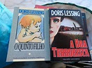 Obras De Doris Lessing | Livros, à venda | Lisboa | 35417265 ...