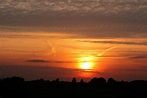 Kostenloses Foto zum Thema: dämmerung, draußen, himmel