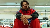 J. Cole - MIDDLE CHILD - YouTube Music