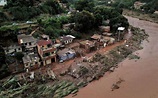 [VIDEO] Desastre en Brasil, mas de 100 muertos por inundaciones y ...