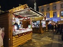 Mercado de Navidad de Castres, Francia - Kris por el mundo - Blog de ...