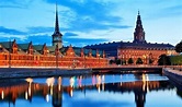 Lista das 10 Maiores Cidades da Dinamarca - Europa Destinos