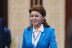 Dariga Nazarbayeva's Departure Elicits A Calm Reaction From Global ...