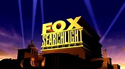 Fox Searchlight Pictures Logo 1995 TCF Style 2 - YouTube
