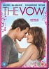The Vow [DVD] [2012]: Amazon.co.uk: Rachel McAdams, Channing Tatum ...