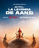 Avatar: La leyenda de Aang (2024) Temporada 1 - SensaCine.com