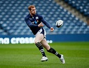 Men's Rugby Union Rob Harley knows Scotland selection won't come down ...