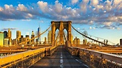 Brooklyn Bridge 4K Wallpapers - Top Free Brooklyn Bridge 4K Backgrounds ...