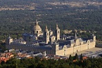 Real Sitio de San Lorenzo de El Escorial – Wikipedia