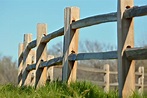 Split Rail Fence – Things to Consider