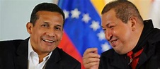 Ollanta Humala inaugura el desfile judicial de ex presidentes peruanos ...