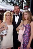 Tom Selleck's show jumping champ daughter Hannah, 33, is all grown up ...